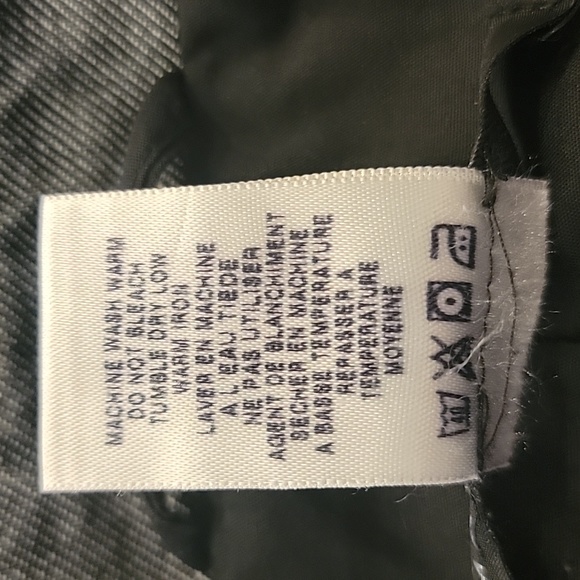 Marc Jacobs Denim Blazer - Picture 4 of 5